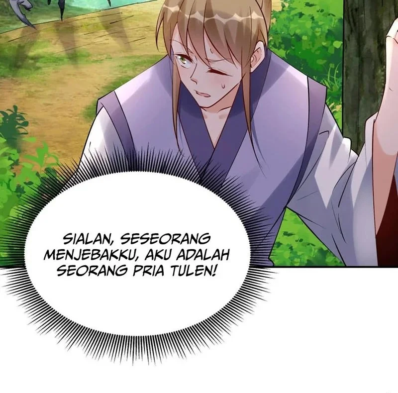 This Villain Has Some Conscience, but Not Much! Chapter 155 Gambar 3