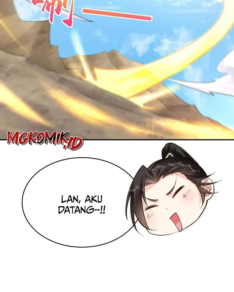 This Villain Has Some Conscience, but Not Much! Chapter 155 Gambar 21