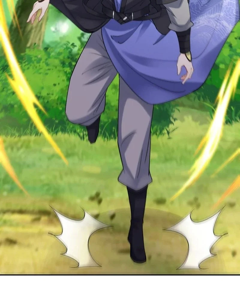 This Villain Has Some Conscience, but Not Much! Chapter 156 Gambar 5