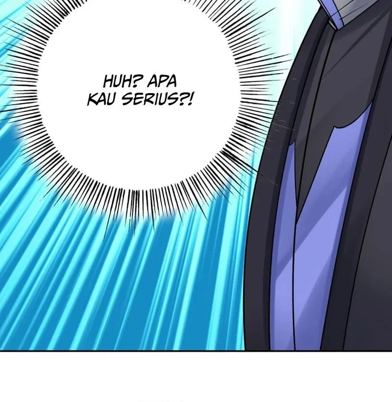 This Villain Has Some Conscience, but Not Much! Chapter 156 Gambar 14