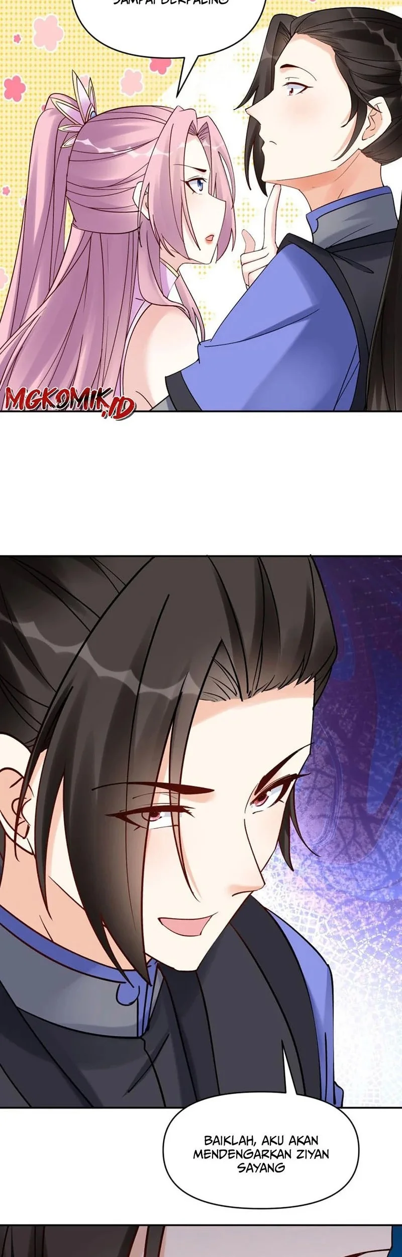 This Villain Has Some Conscience, but Not Much! Chapter 156 Gambar 18