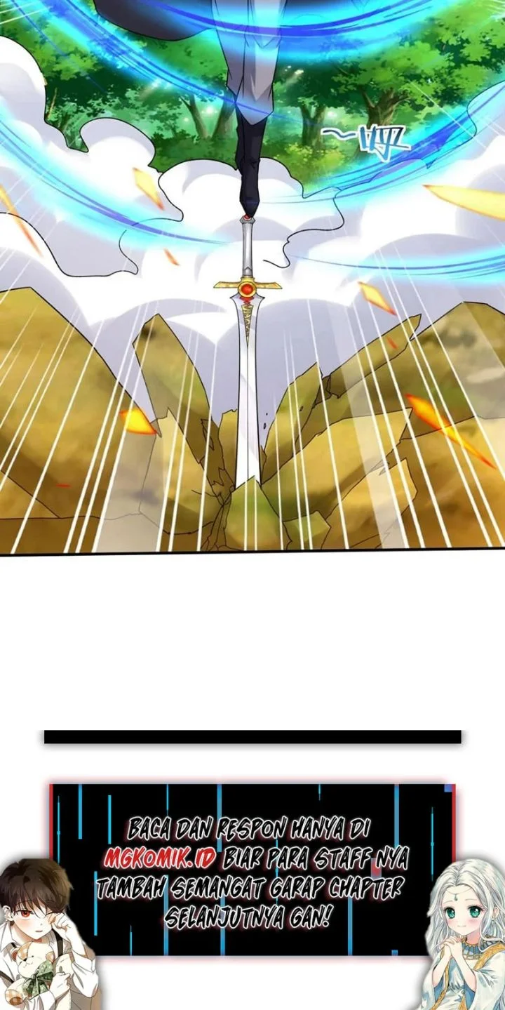 This Villain Has Some Conscience, but Not Much! Chapter 158 Gambar 31