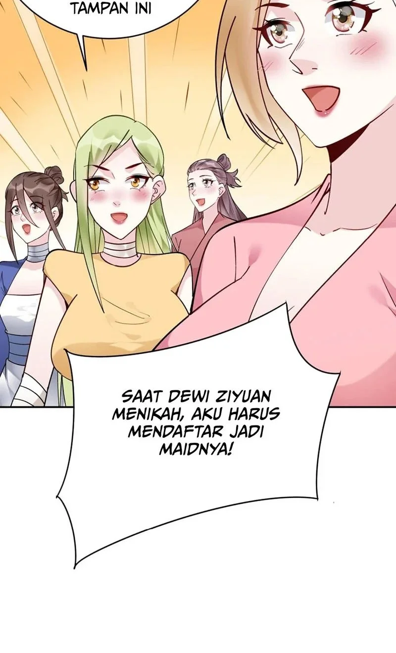 This Villain Has Some Conscience, but Not Much! Chapter 159 Gambar 3
