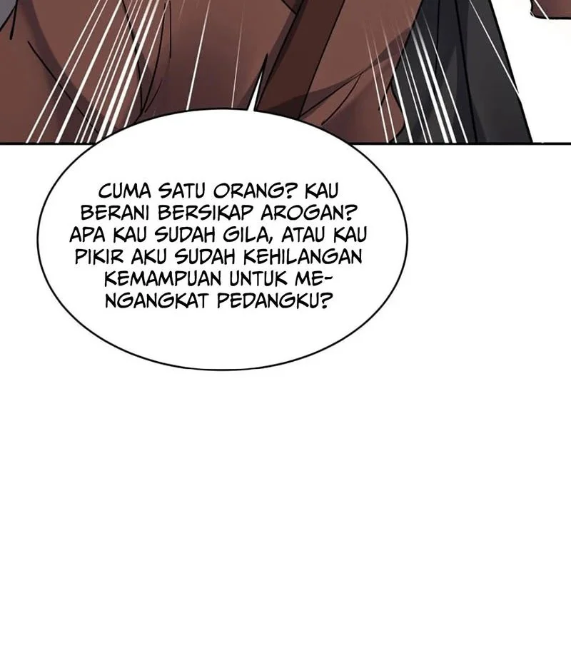 This Villain Has Some Conscience, but Not Much! Chapter 159 Gambar 6
