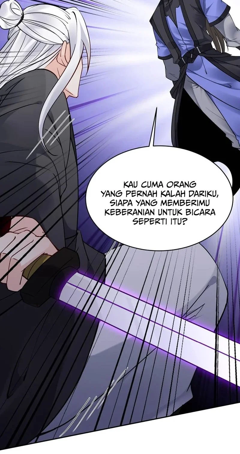 This Villain Has Some Conscience, but Not Much! Chapter 159 Gambar 9