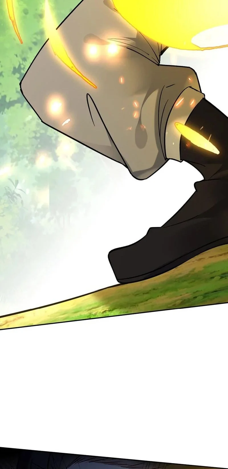 This Villain Has Some Conscience, but Not Much! Chapter 159 Gambar 12