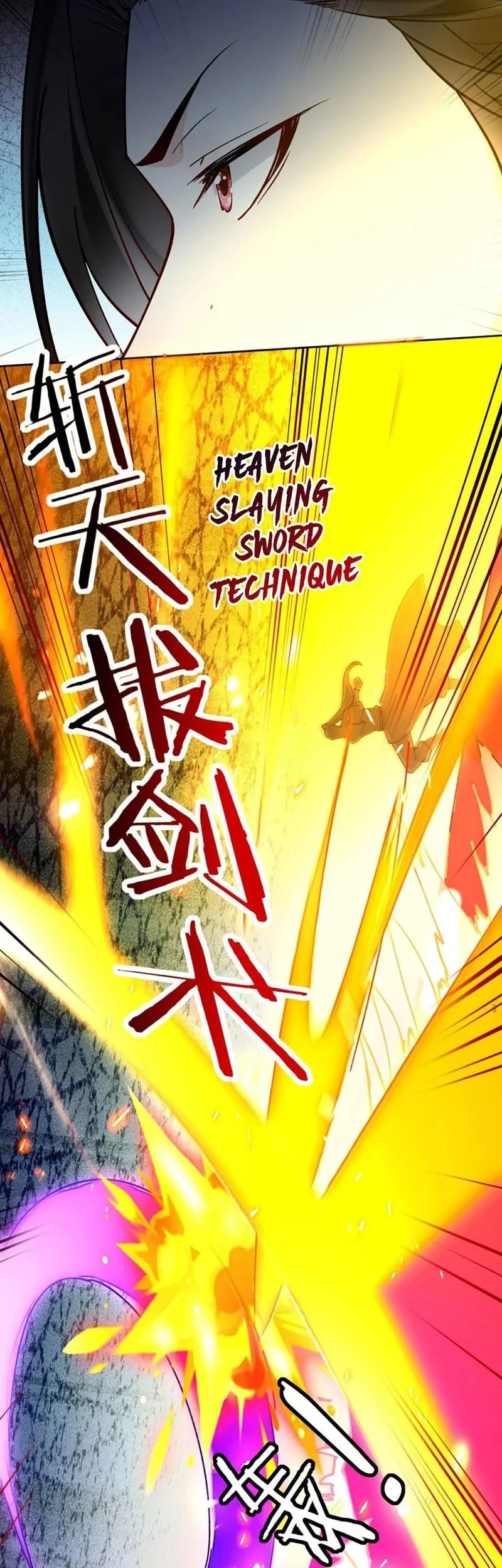 This Villain Has Some Conscience, but Not Much! Chapter 159 Gambar 13