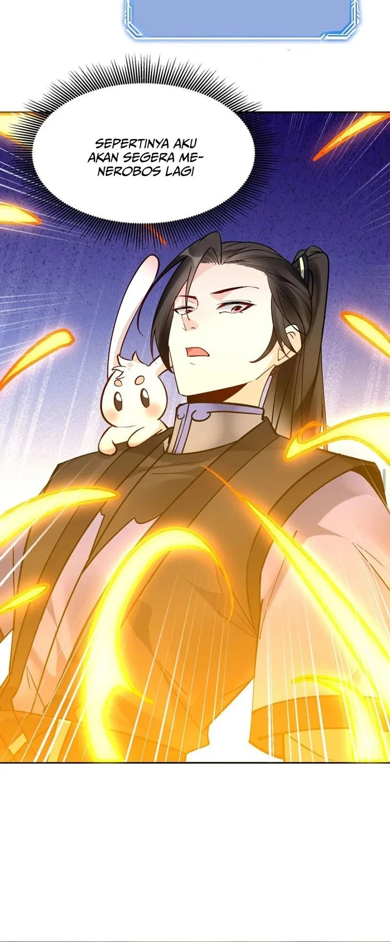 This Villain Has Some Conscience, but Not Much! Chapter 159 Gambar 18