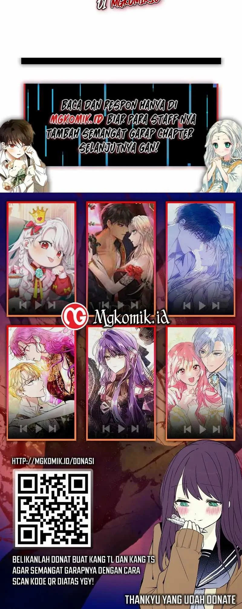 This Villain Has Some Conscience, but Not Much! Chapter 16 Gambar 15