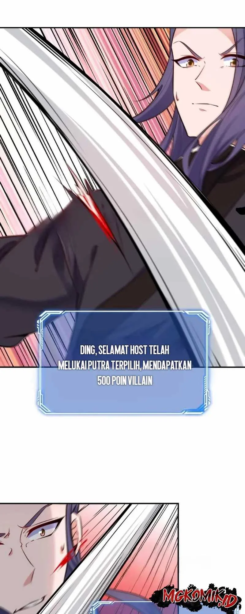 This Villain Has Some Conscience, but Not Much! Chapter 16 Gambar 5