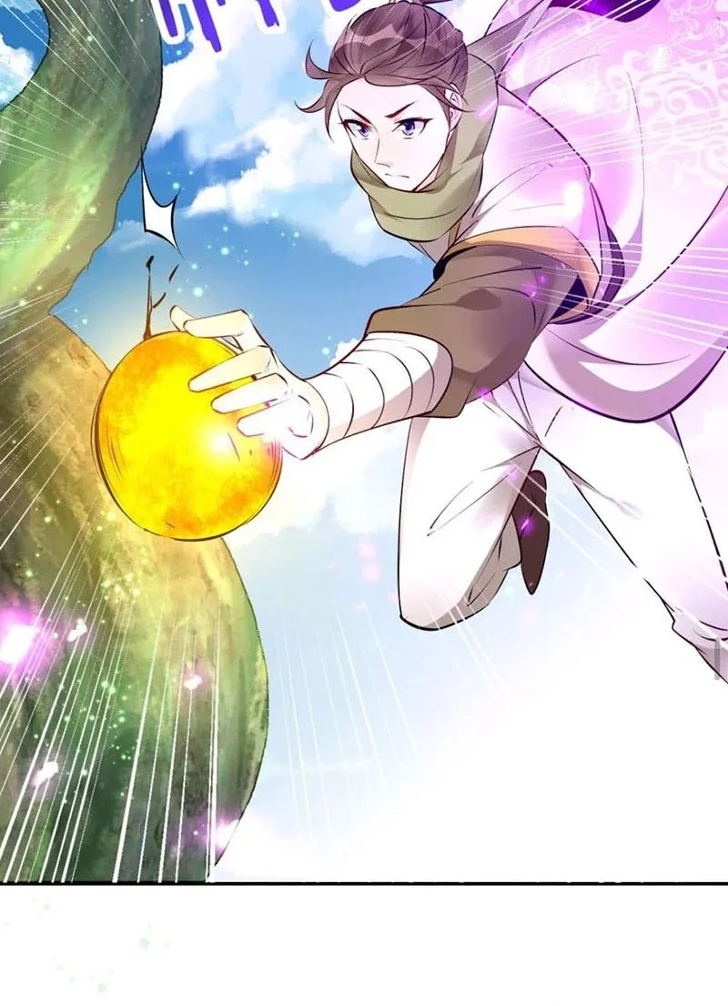 This Villain Has Some Conscience, but Not Much! Chapter 160 Gambar 18