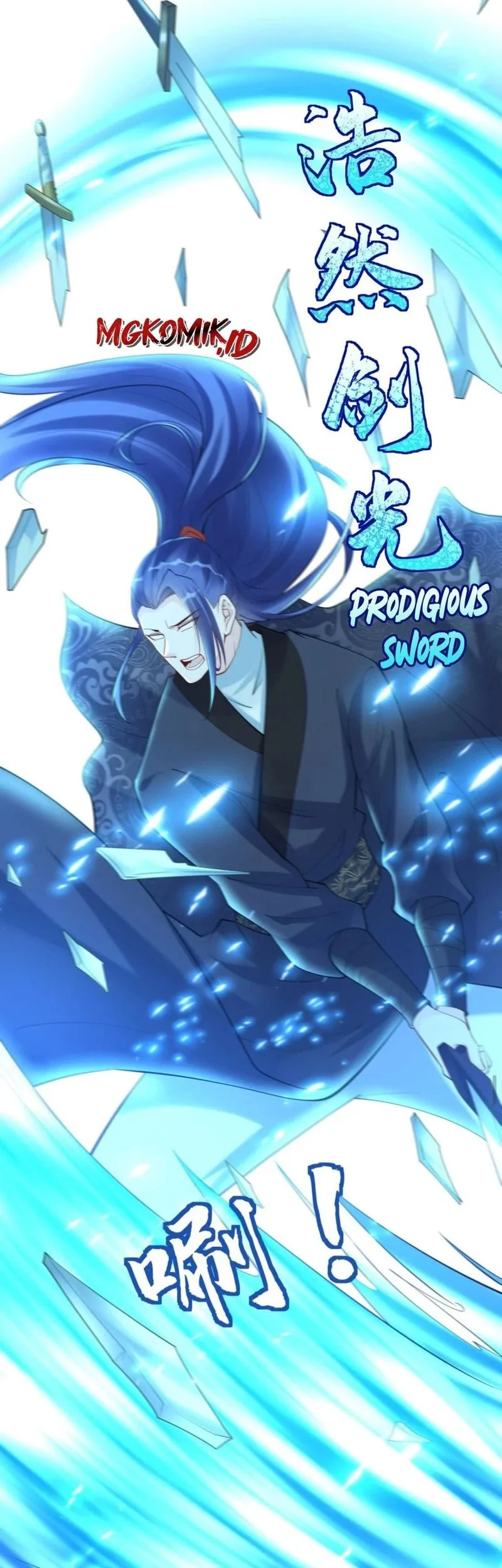 This Villain Has Some Conscience, but Not Much! Chapter 161 Gambar 17