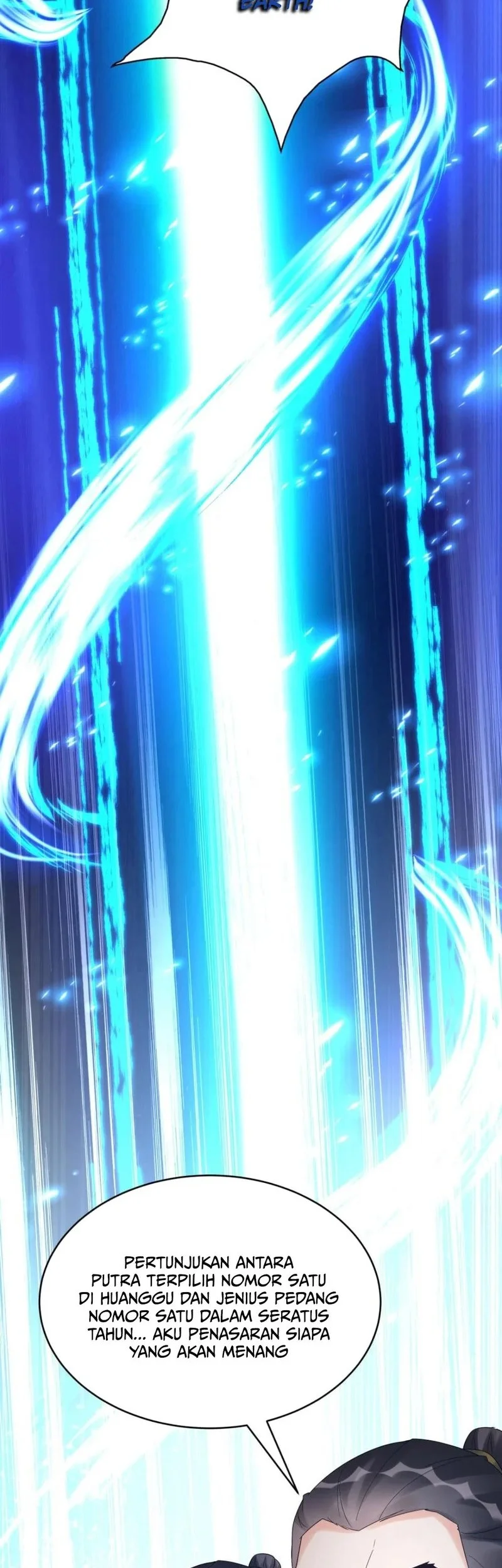 This Villain Has Some Conscience, but Not Much! Chapter 161 Gambar 21