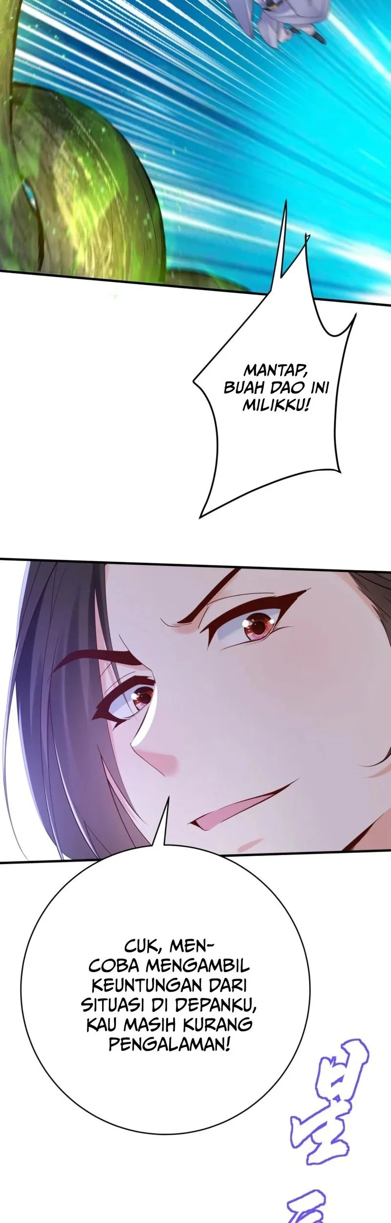 This Villain Has Some Conscience, but Not Much! Chapter 162 Gambar 6