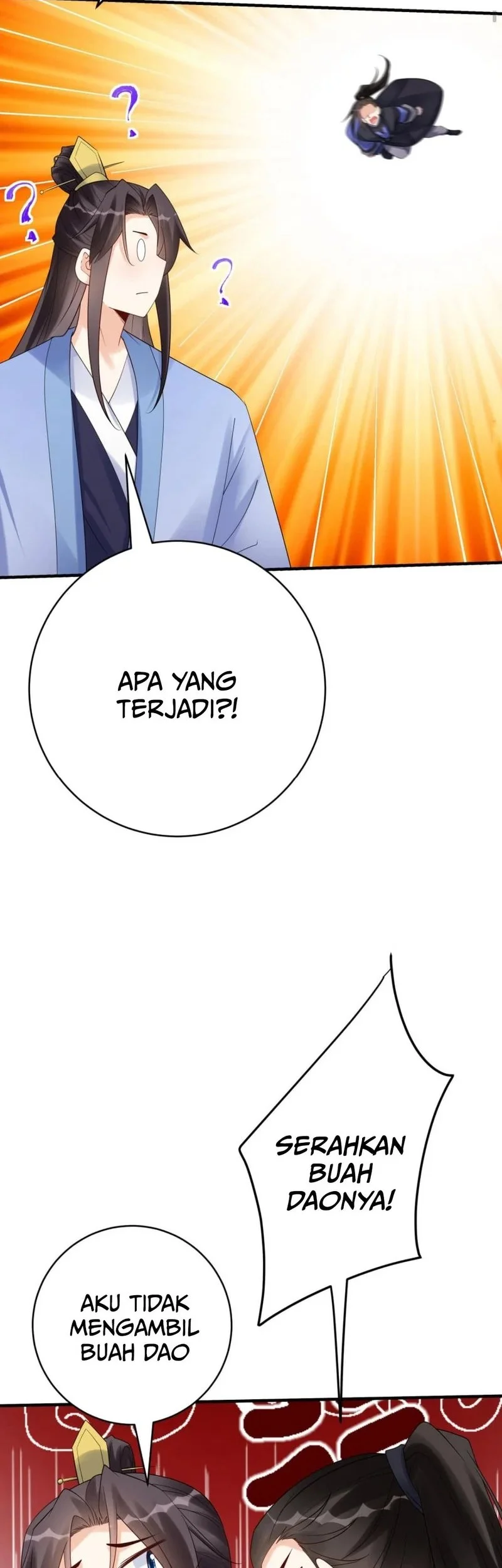This Villain Has Some Conscience, but Not Much! Chapter 162 Gambar 10