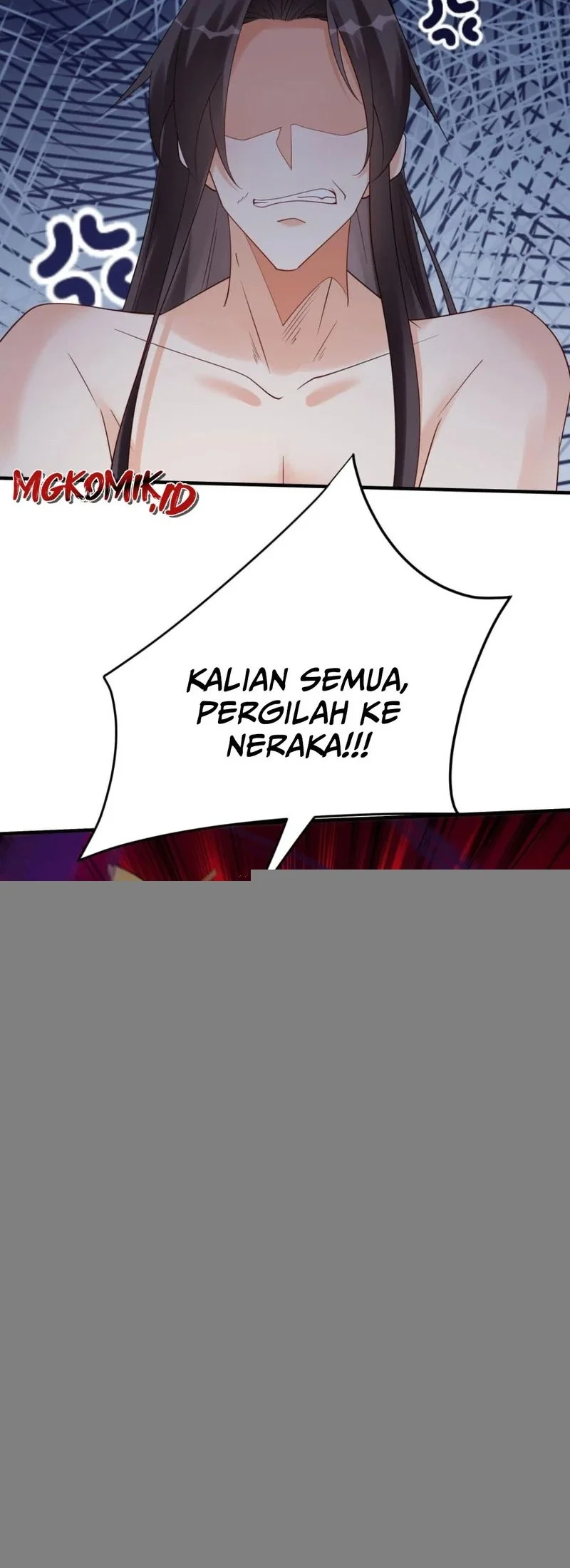 This Villain Has Some Conscience, but Not Much! Chapter 162 Gambar 16