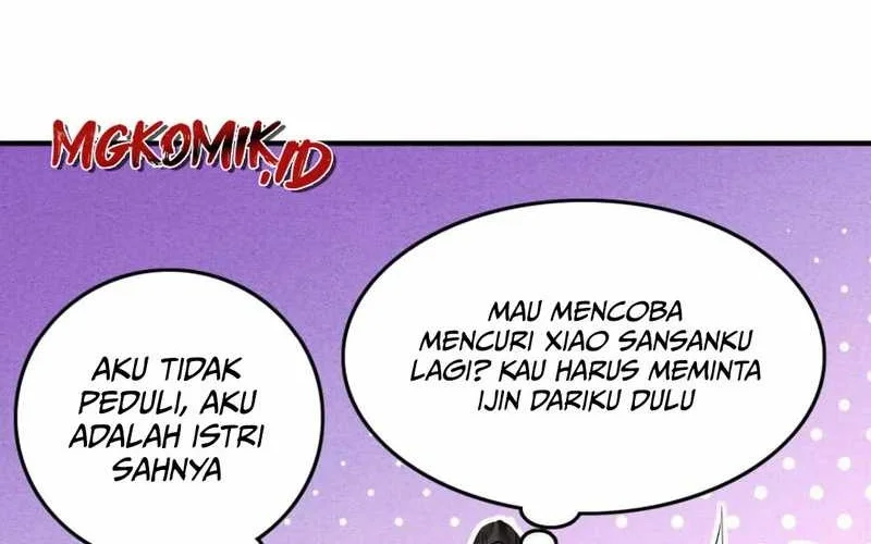 This Villain Has Some Conscience, but Not Much! Chapter 163 Gambar 20