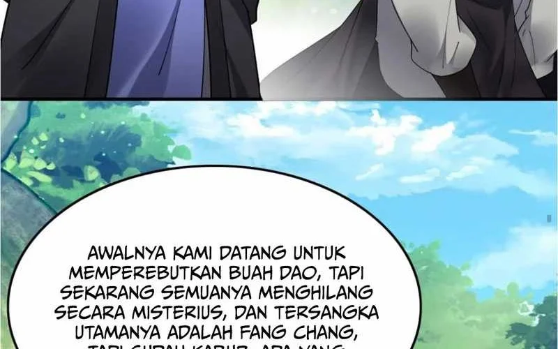 This Villain Has Some Conscience, but Not Much! Chapter 163 Gambar 12