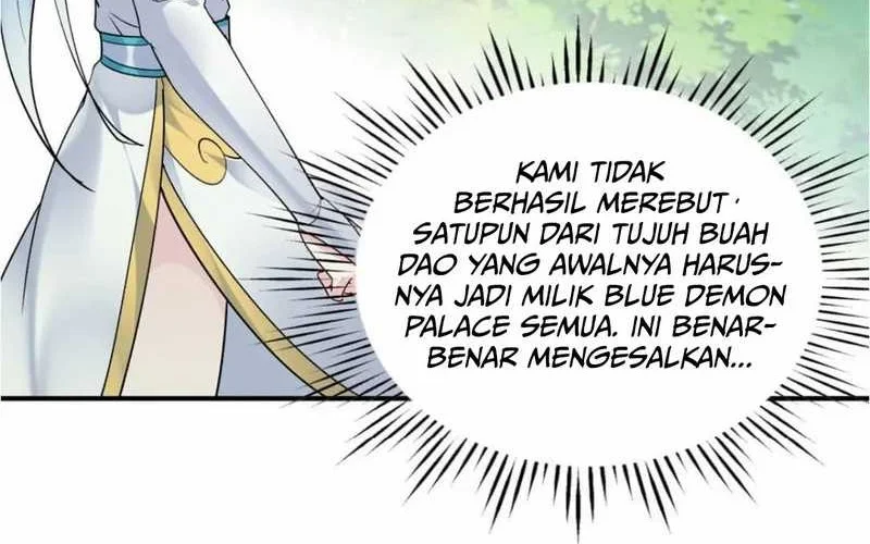 This Villain Has Some Conscience, but Not Much! Chapter 163 Gambar 14