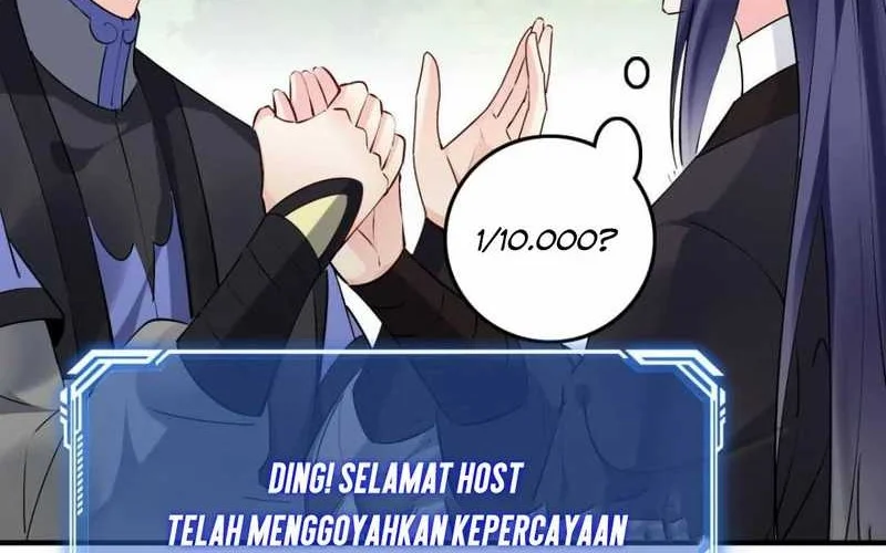 This Villain Has Some Conscience, but Not Much! Chapter 163 Gambar 16
