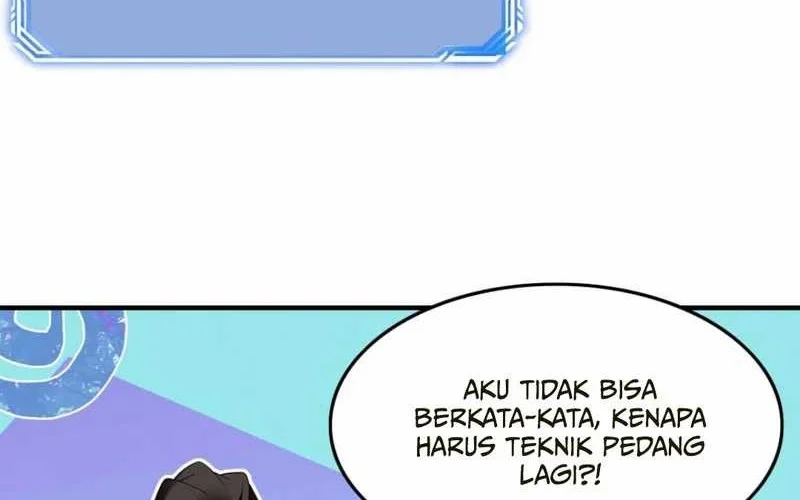 This Villain Has Some Conscience, but Not Much! Chapter 164 Gambar 22