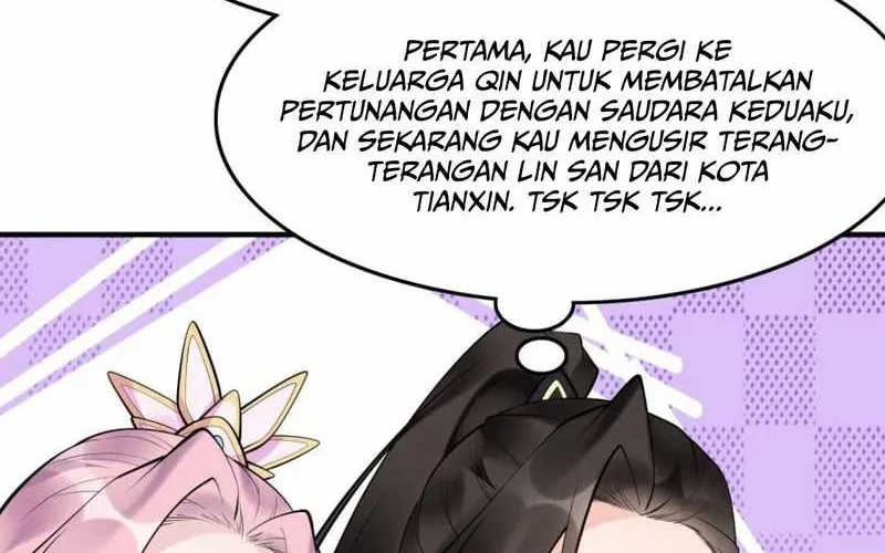 This Villain Has Some Conscience, but Not Much! Chapter 164 Gambar 4
