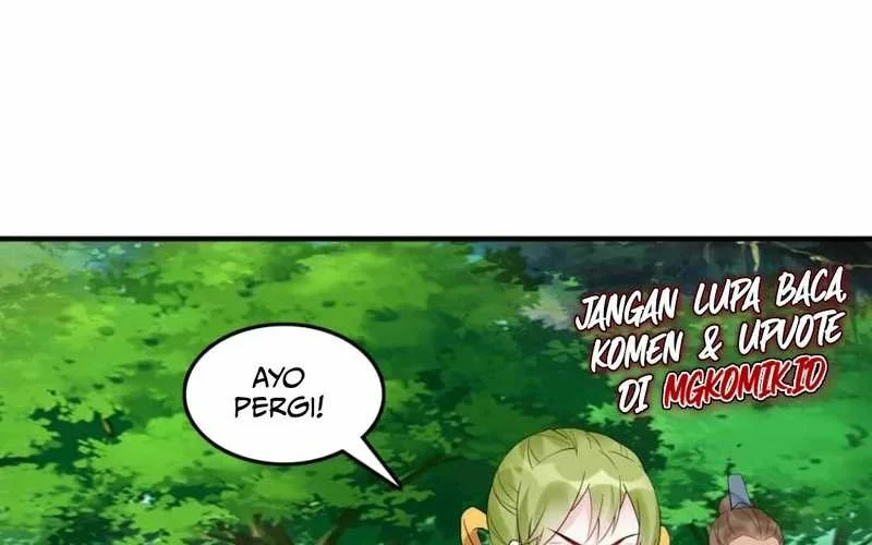 This Villain Has Some Conscience, but Not Much! Chapter 164 Gambar 16