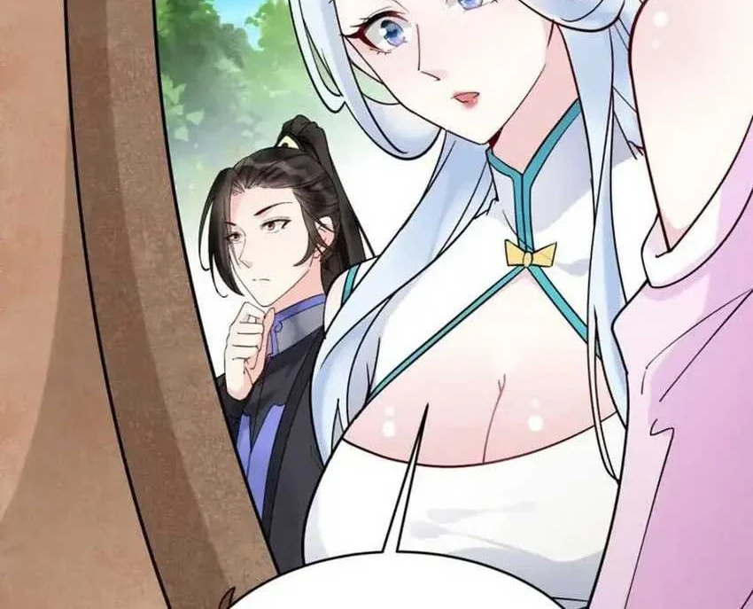 This Villain Has Some Conscience, but Not Much! Chapter 165 Gambar 14