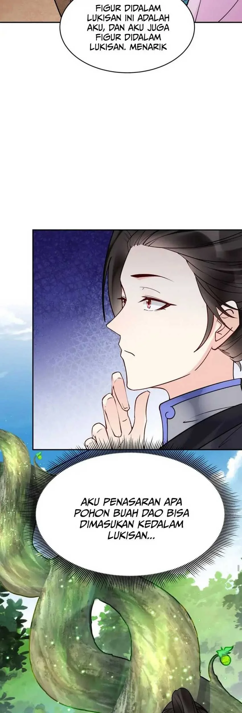 This Villain Has Some Conscience, but Not Much! Chapter 165 Gambar 15