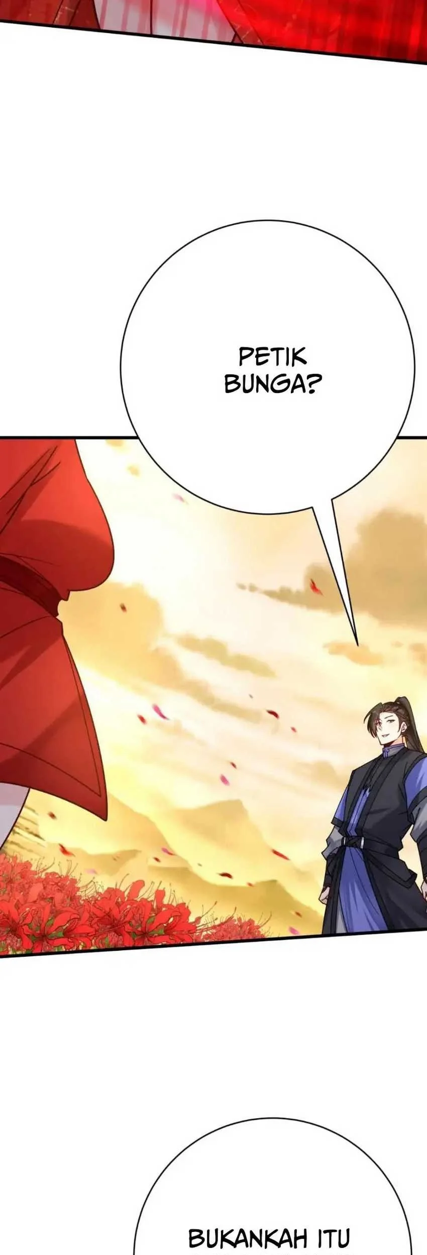 This Villain Has Some Conscience, but Not Much! Chapter 166 Gambar 27