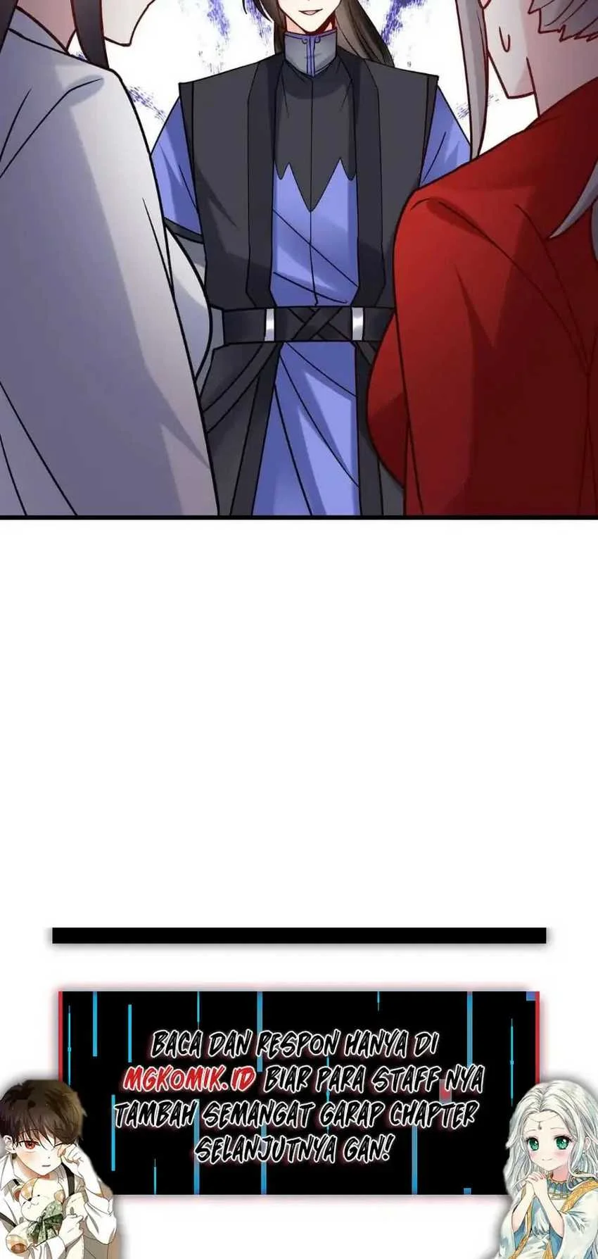 This Villain Has Some Conscience, but Not Much! Chapter 166 Gambar 29