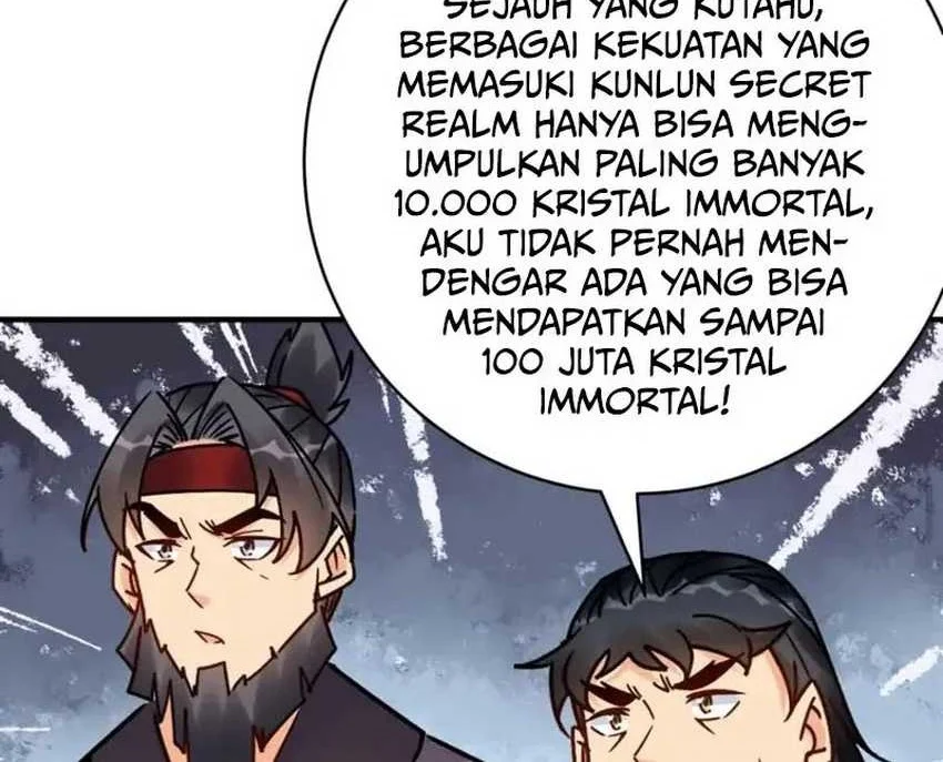 This Villain Has Some Conscience, but Not Much! Chapter 166 Gambar 20