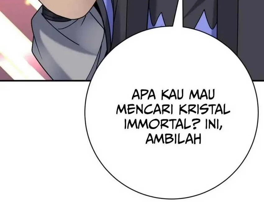 This Villain Has Some Conscience, but Not Much! Chapter 166 Gambar 4