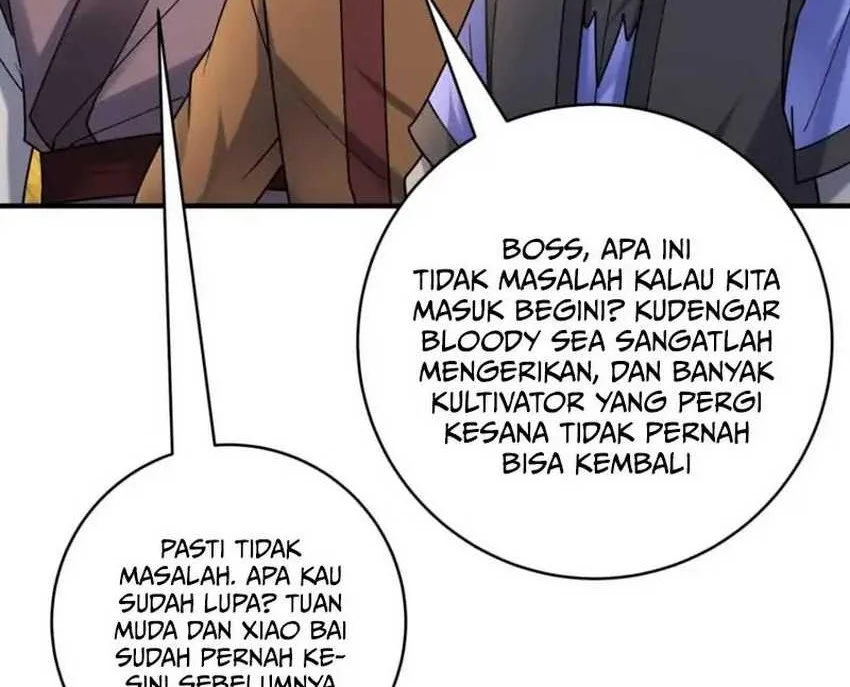This Villain Has Some Conscience, but Not Much! Chapter 166 Gambar 12