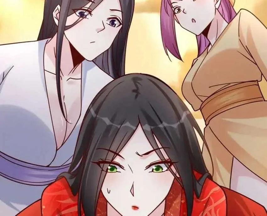 This Villain Has Some Conscience, but Not Much! Chapter 166 Gambar 14