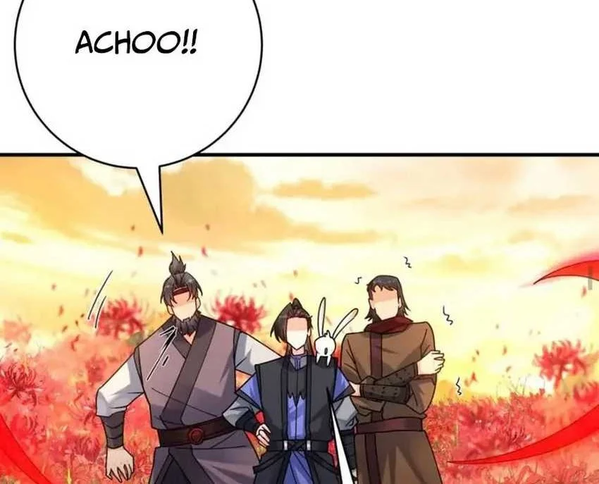 This Villain Has Some Conscience, but Not Much! Chapter 166 Gambar 16