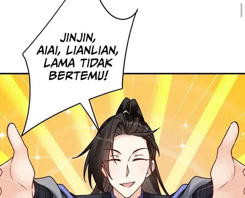 This Villain Has Some Conscience, but Not Much! Chapter 166 Gambar 18