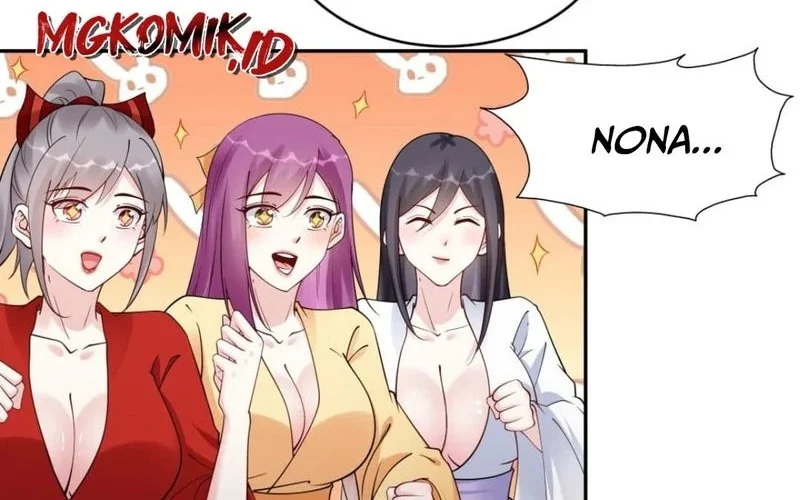 This Villain Has Some Conscience, but Not Much! Chapter 167 Gambar 12