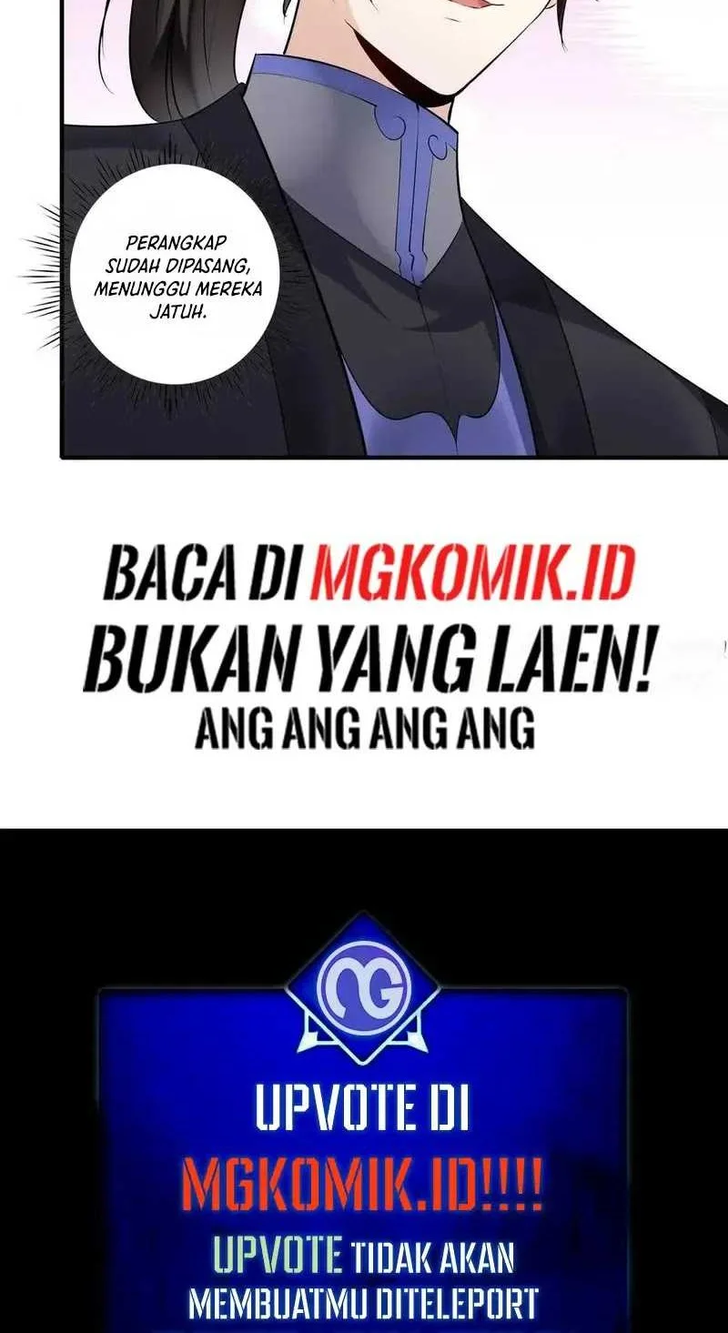 This Villain Has Some Conscience, but Not Much! Chapter 168 Gambar 24