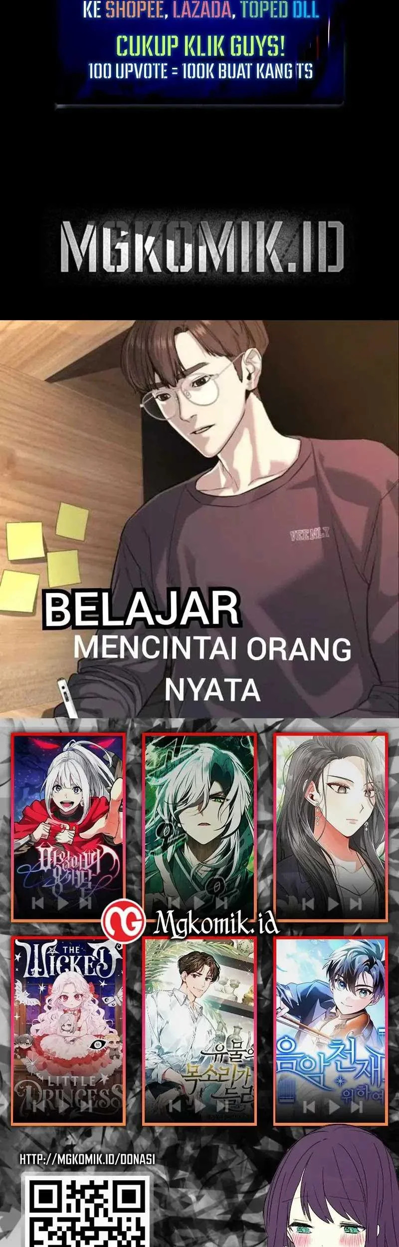 This Villain Has Some Conscience, but Not Much! Chapter 168 Gambar 25