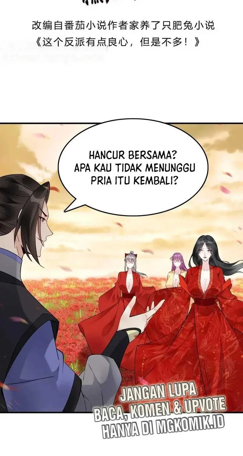 Manhua This Villain Has Some Conscience, but Not Much! Chapter 168 gambar nomor 2