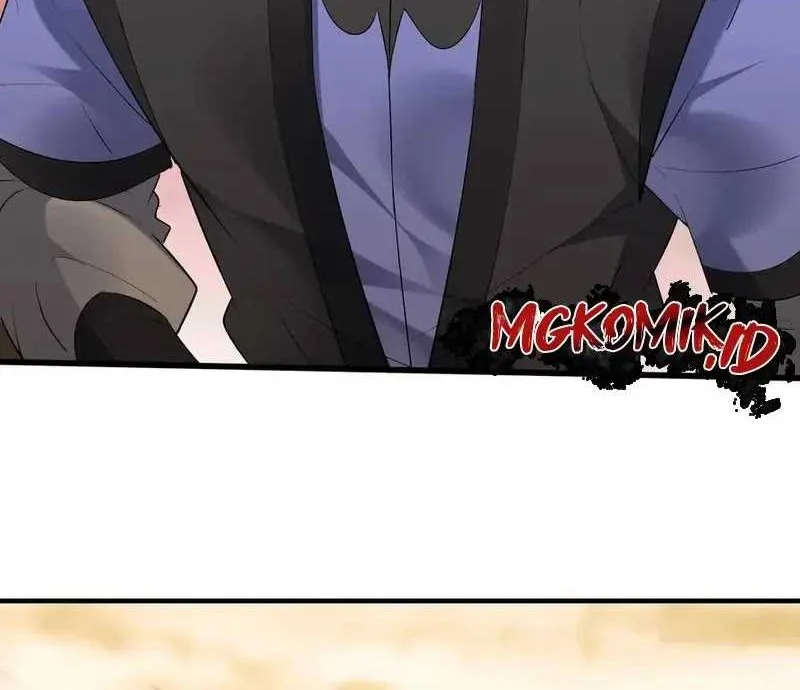 This Villain Has Some Conscience, but Not Much! Chapter 168 Gambar 10