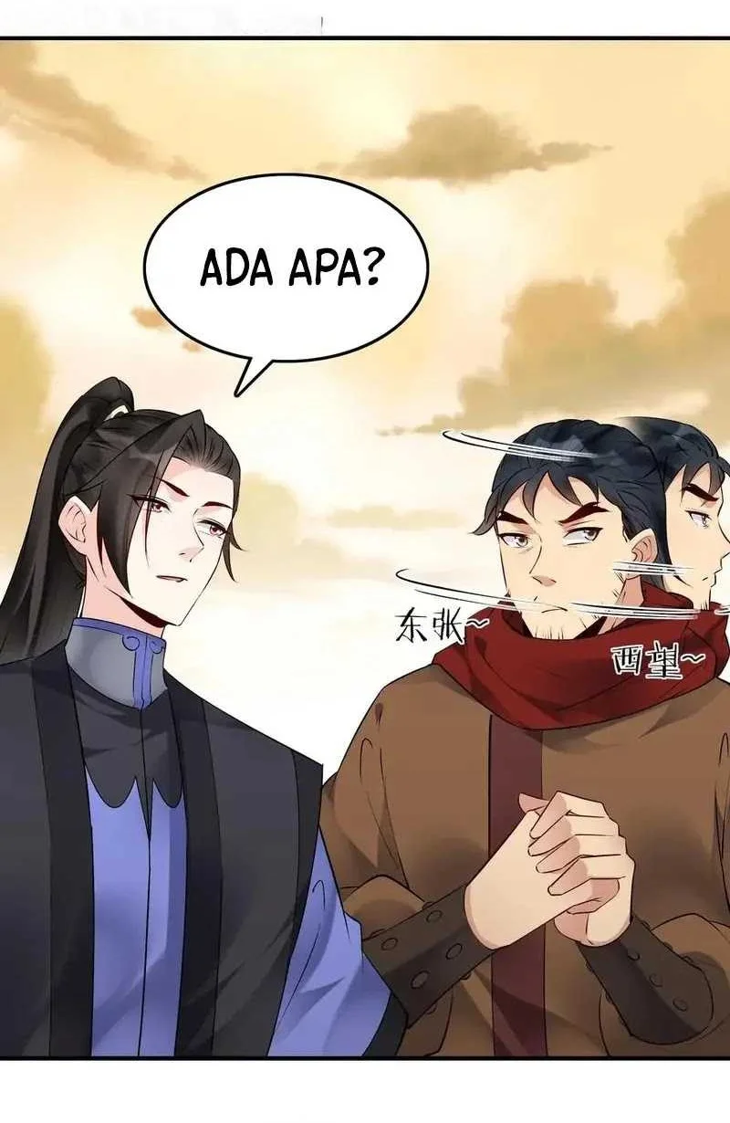 This Villain Has Some Conscience, but Not Much! Chapter 168 Gambar 16