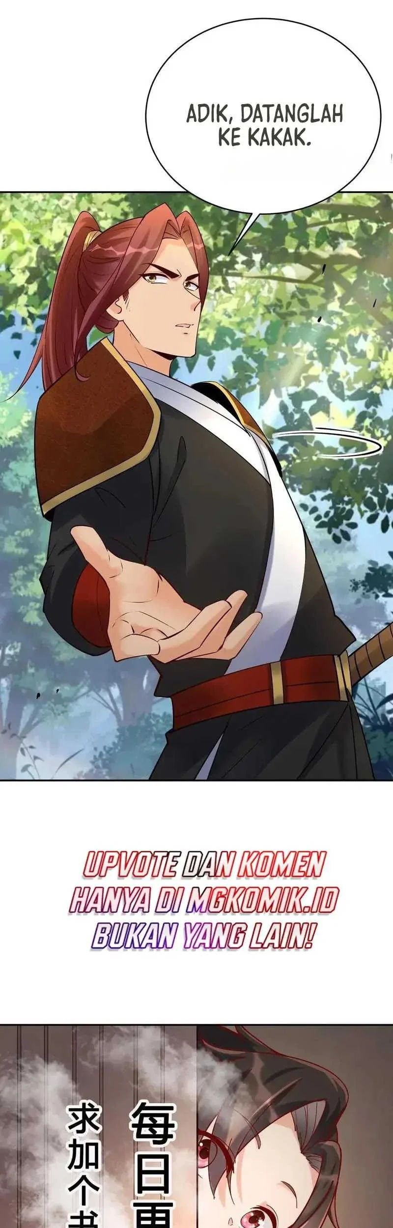 This Villain Has Some Conscience, but Not Much! Chapter 169 Gambar 26