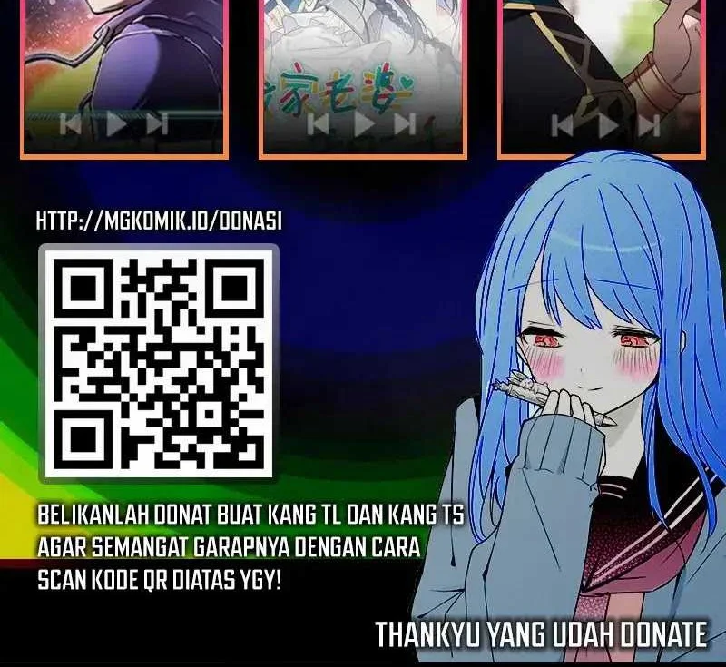 This Villain Has Some Conscience, but Not Much! Chapter 169 Gambar 29