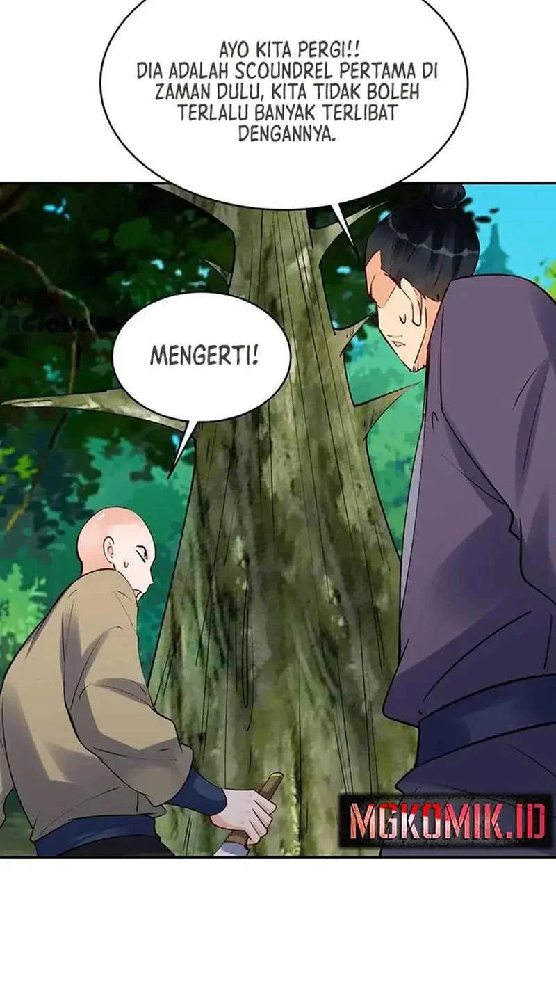 This Villain Has Some Conscience, but Not Much! Chapter 169 Gambar 19