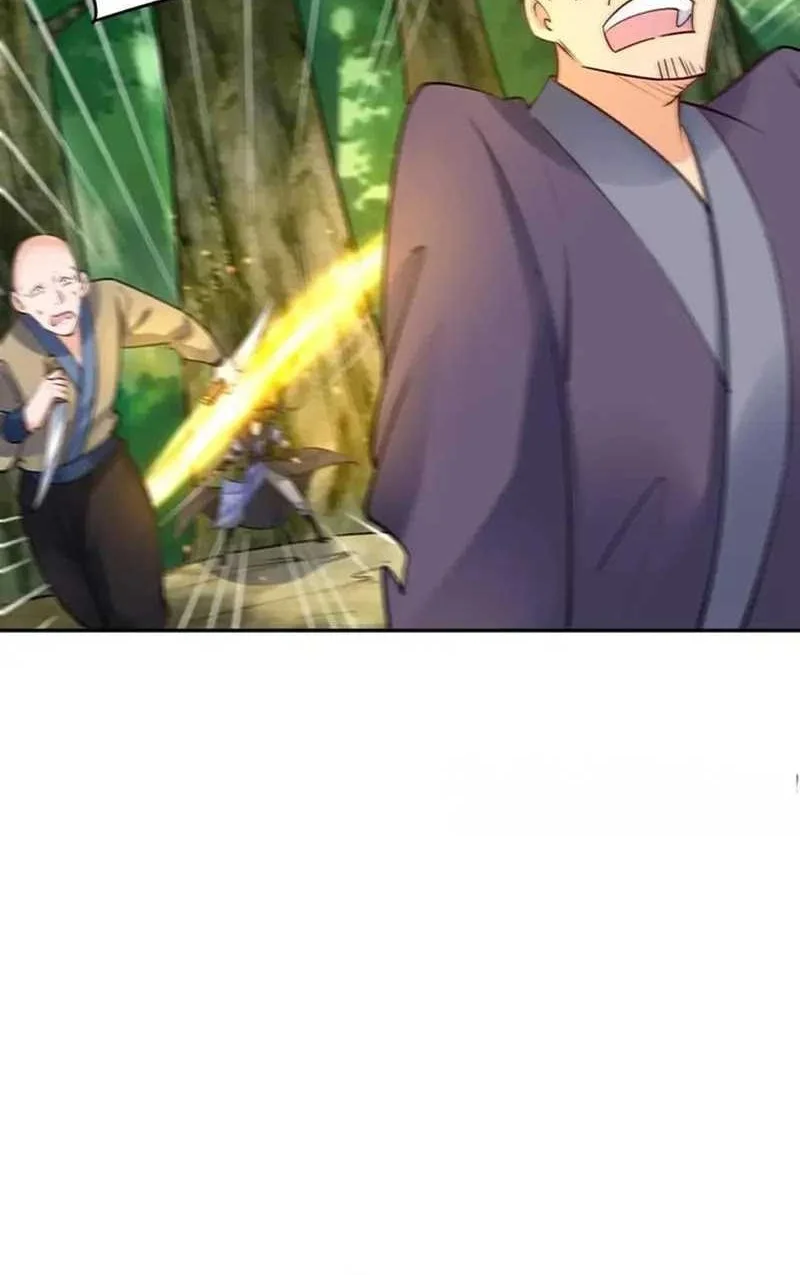 This Villain Has Some Conscience, but Not Much! Chapter 169 Gambar 21