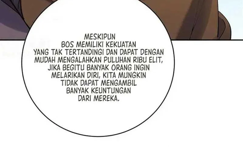 This Villain Has Some Conscience, but Not Much! Chapter 169 Gambar 4