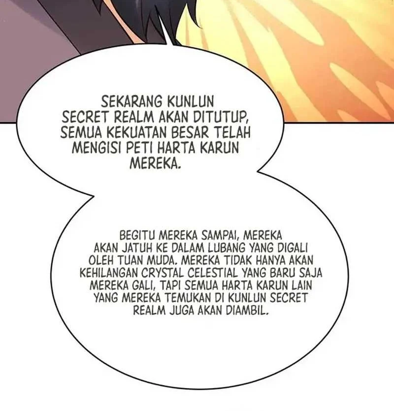 This Villain Has Some Conscience, but Not Much! Chapter 169 Gambar 6