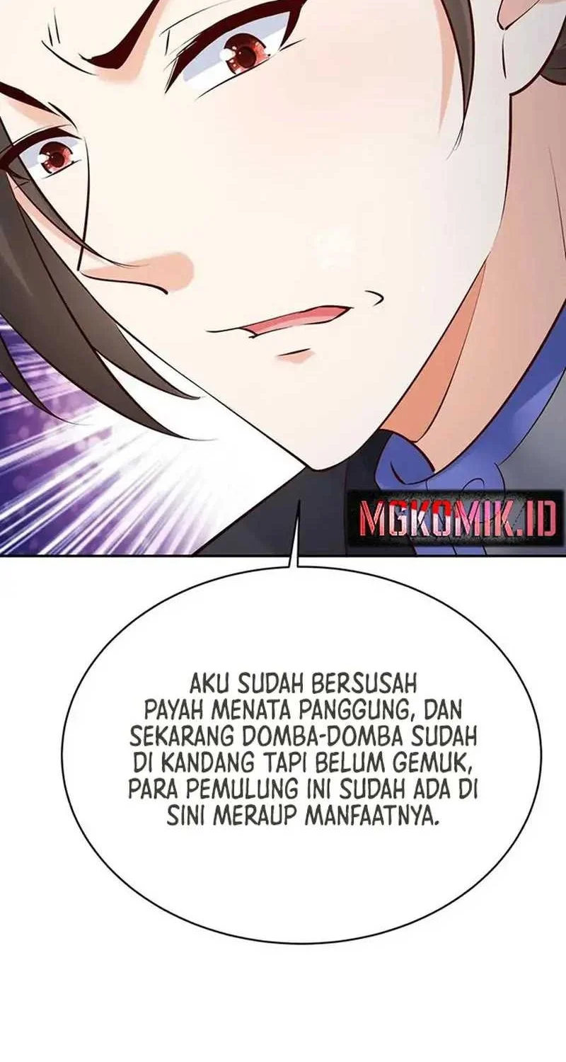This Villain Has Some Conscience, but Not Much! Chapter 169 Gambar 11